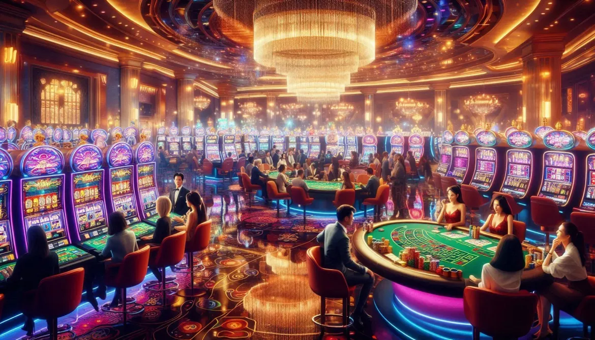 Luckera Casino